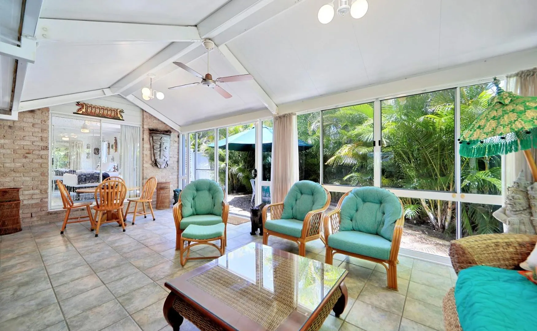Tranquil Tides Villa Bargara Australia