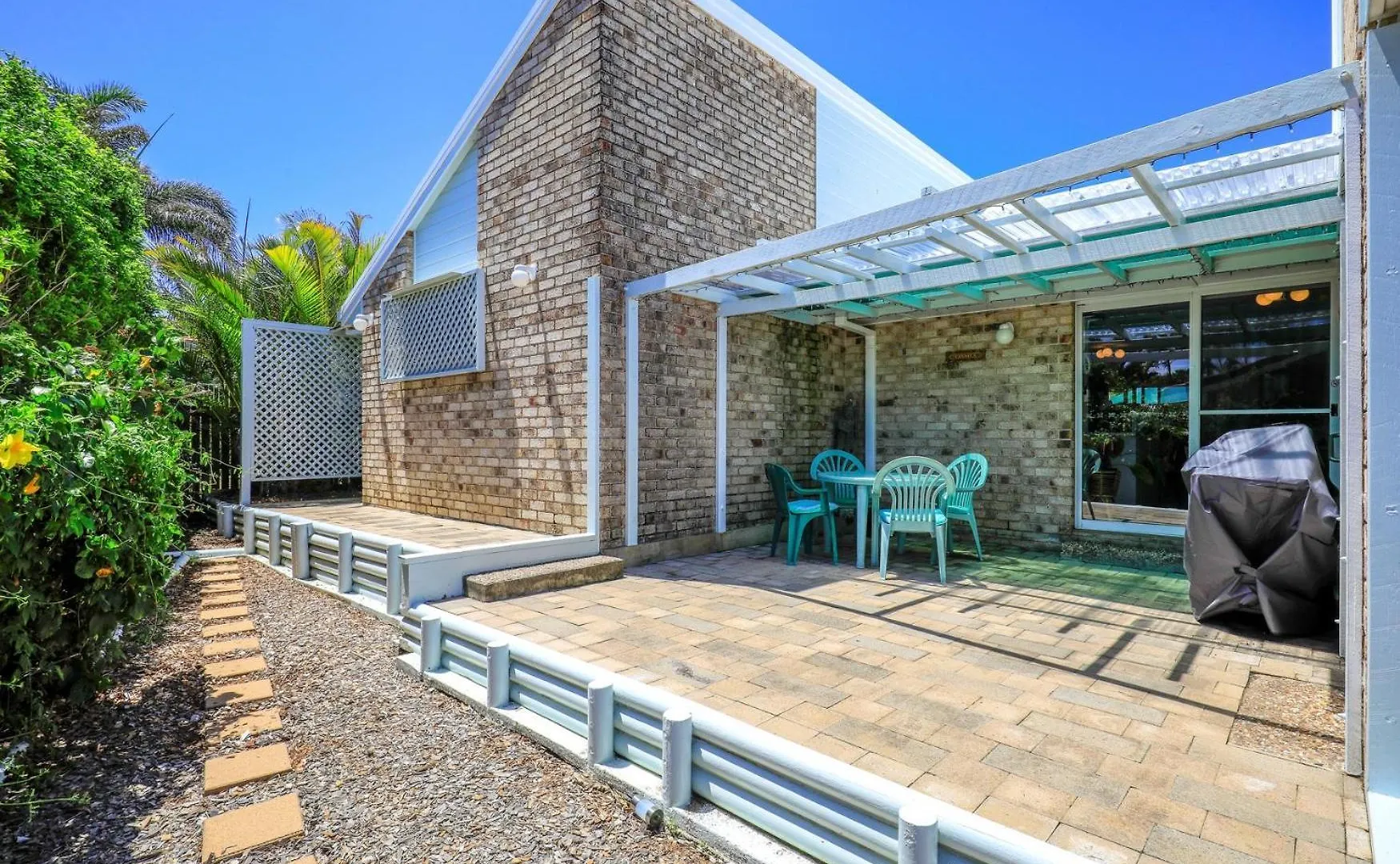 Tranquil Tides Villa Bargara