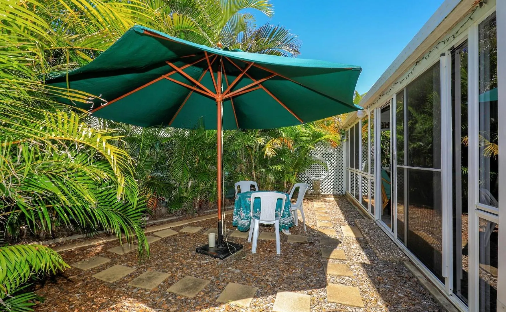Tranquil Tides Villa Bargara