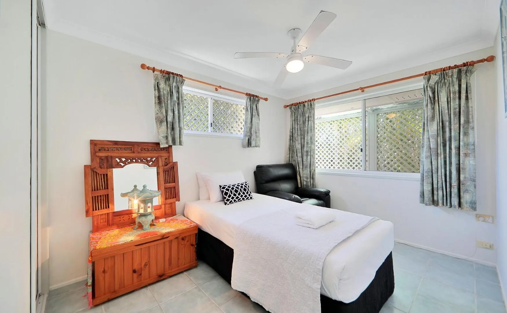 Holiday home Tranquil Tides Villa Bargara