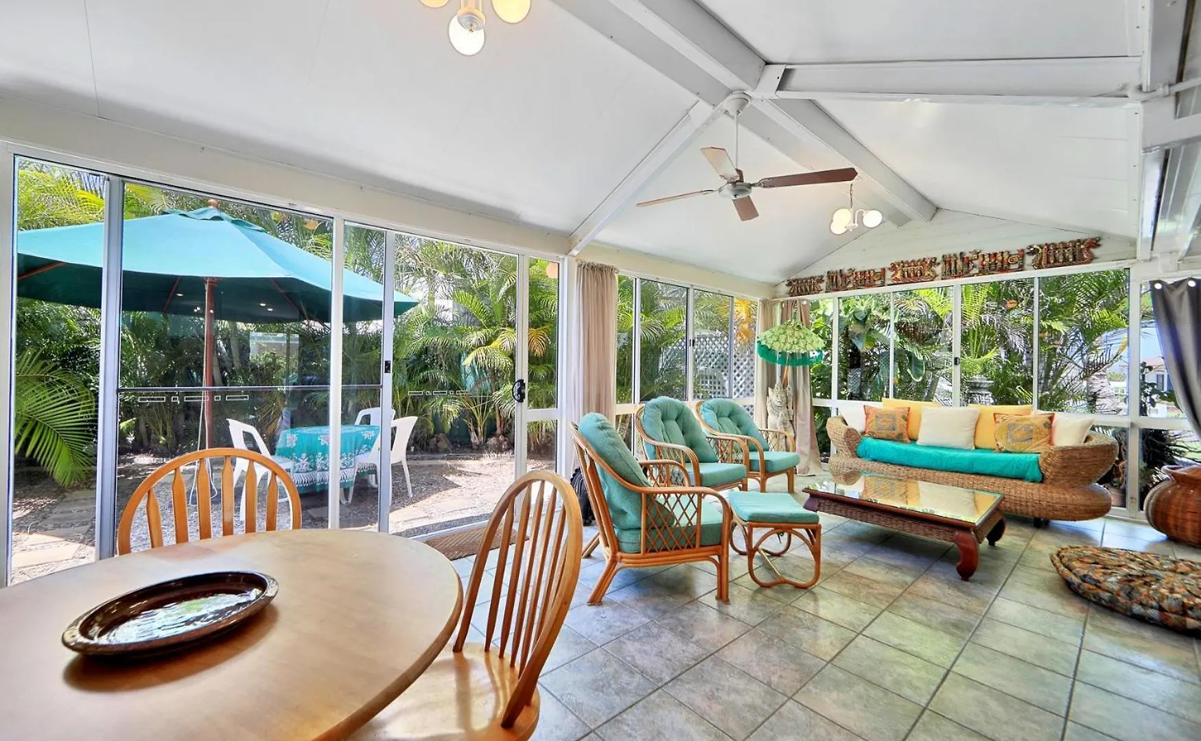 Tranquil Tides Villa Bargara Australia