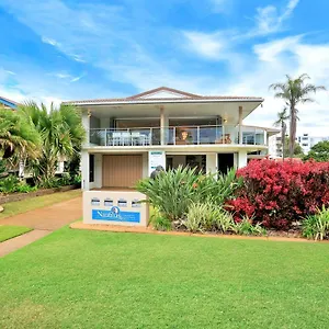 Apartment Nautilus Beachside, Bargara