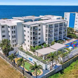 Resort The Point, Bargara