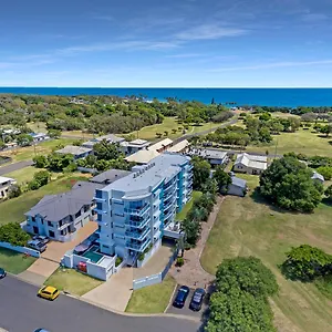 Aparthotel Koola, Bargara