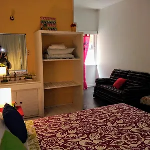 Hostel Palms Hostel, Bargara