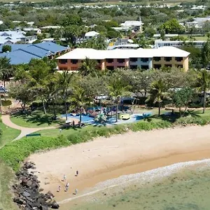 Motel Kacy's, Bargara
