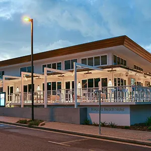 Hotel Bargara Beach Hotel, Bargara