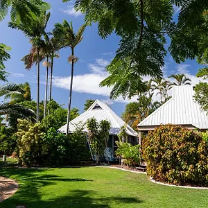 Resort Kellys Beach, Bargara