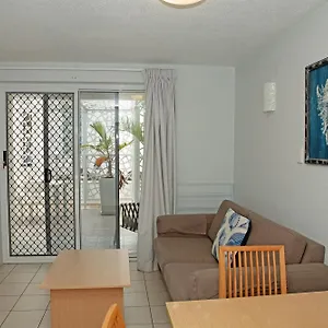 Apartment Don Pancho, Bargara