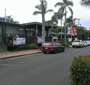 Hotel Bargara Beach Hotel Motel, Bargara