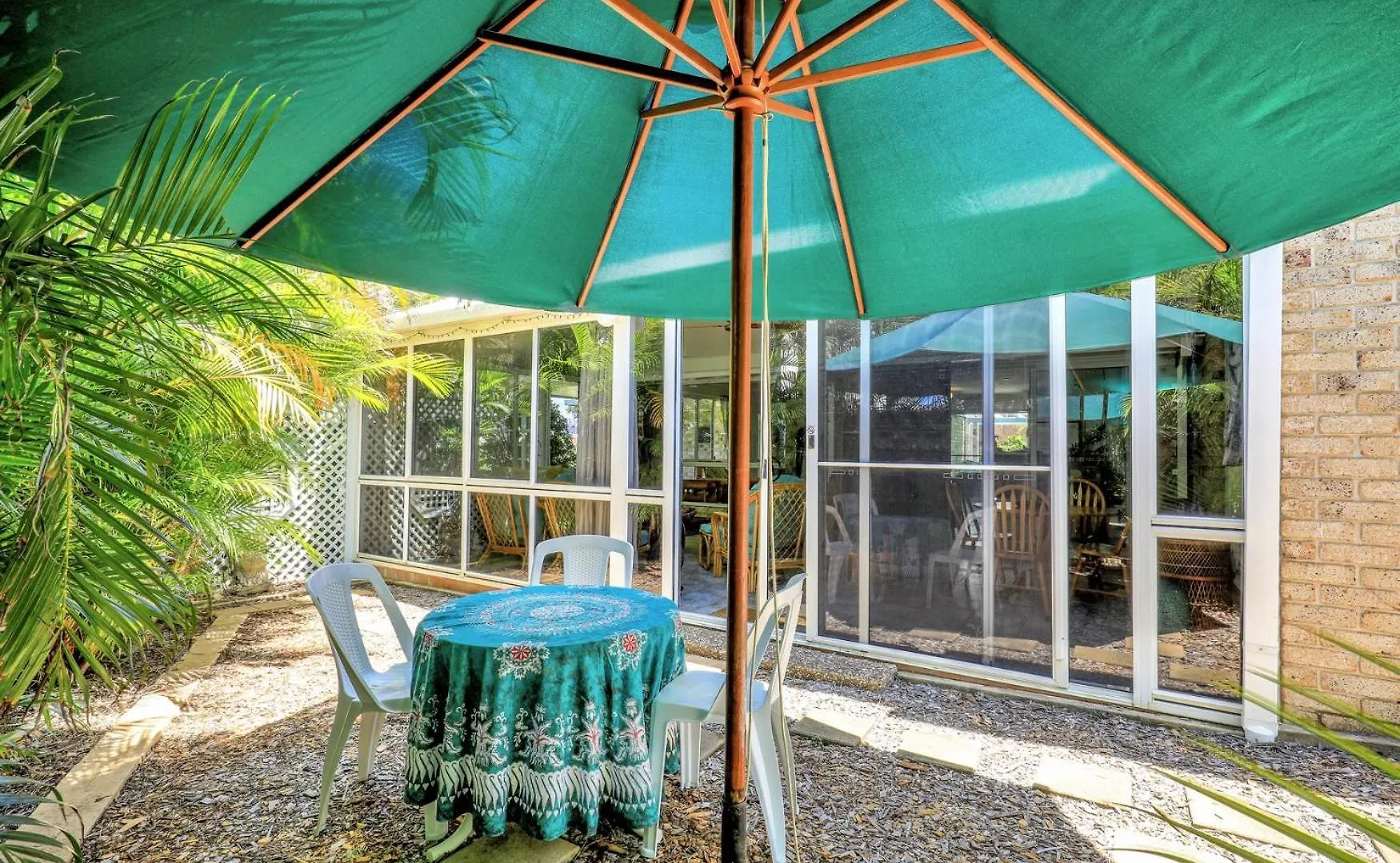 Holiday home Tranquil Tides Villa Bargara